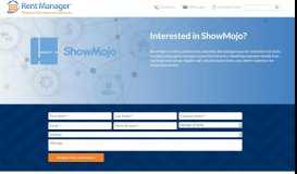 
							         ShowMojo | Rent Manager Property Management Software								  
							    
