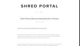 
							         shred portal								  
							    