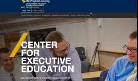 
							         SHRM Learning System - John Chambers College of Business and ...								  
							    