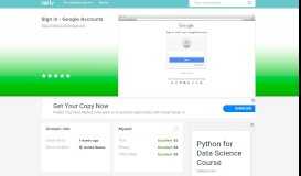
							         siatech.schoology.com - Sign in - Google Accounts - Siatech ...								  
							    