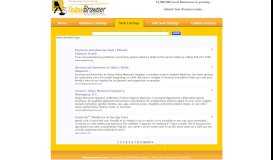 
							         sibley bidshift login - Yellowbrowser - Yellow Web Local ...								  
							    