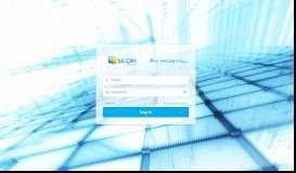 
							         SICOM Customer Portal | MyPortal for Life Insurance, Loans ...								  
							    
