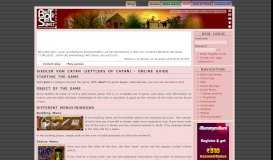 
							         Siedler von Catan (Settlers of Catan) - Online Guide * BrettspielWelt ...								  
							    