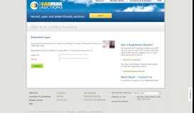 
							         Sign In - CarMax Auctions								  
							    