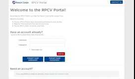 
							         Sign In · RPCV Portal - Peace Corps								  
							    