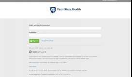 
							         Sign in to My Health Patient Portal - IQHealth								  
							    