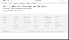 
							         Sign in to SharePoint Online - Office Support - Office 365								  
							    