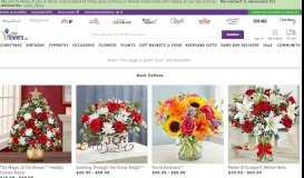 
							         Sign in to track your Order(s) - 1-800-Flowers.com								  
							    