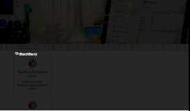 
							         Sign in to Workspaces - BlackBerry Workspaces - 5.4								  
							    