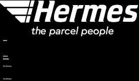 
							         Sign in to your account - Hermes								  
							    