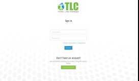 
							         Sign in - Total Life Changes, LLC								  
							    