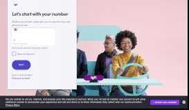 
							         Sign Up For Lyft – Get a Ride When You Need One | Lyft								  
							    