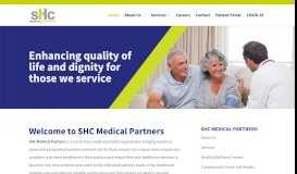 
							         Signature Healthcare Medical Partners Nursing Care Providers								  
							    
