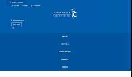 
							         Signature Schools / Lincoln Middle FAQs - Kansas City								  
							    