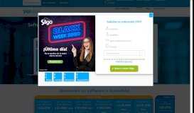 
							         Siigo | Software Contable y Administrativo, Ideal para Pymes								  
							    