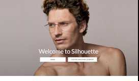 
							         Silhouette | Iconic Eyewear made in Austria. Since 1964.								  
							    