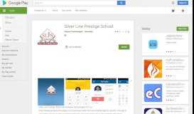 
							         Silver Line Prestige School - Apps on Google Play								  
							    