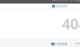 
							         Silverback Successfully Implements TCS Healthcare Technologies ...								  
							    
