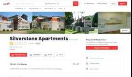 
							         Silverstone Apartments - Apartments - 1305 Hunter Oaks Ln, North ...								  
							    