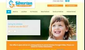 
							         Silverton Pediatrics - Toms River, NJ								  
							    
