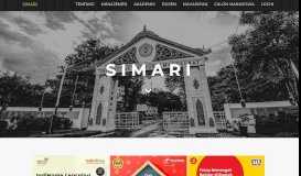 
							         simari - ULM								  
							    