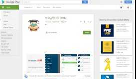 
							         SIMASTER UGM - Apps en Google Play								  
							    