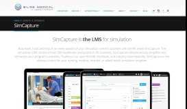 
							         SimCapture: Video-driven Improvement for ... - B-Line Medical								  
							    