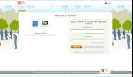 
							         SimNET login - McGraw-Hill								  
							    