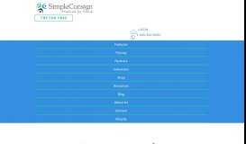 
							         SimpleConsign Consignment Software for Managing Inventory ...								  
							    
