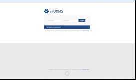 
							         simPRO eForms Portal								  
							    