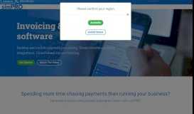 
							         simPRO Payments - Electronic Payment Processing | simPRO US								  
							    