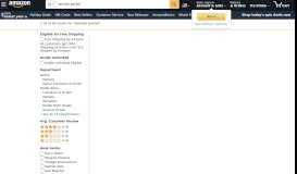 
							         sinclair portal - Amazon.com								  
							    