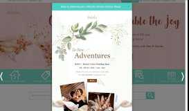 
							         Singapore Wedding Portal - Guide to Wedding Planner, Venues ...								  
							    