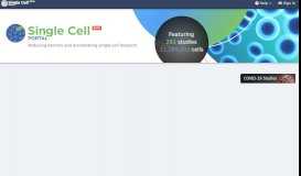 
							         Single Cell Portal - Broad Institute								  
							    