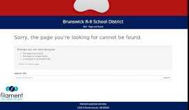 
							         SIS Parent Portal - Brunswick R-II School District								  
							    