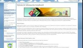 
							         Sistema de Información Estudiantil - riveraotero - Google Sites								  
							    