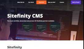
							         Sitefinity Partner - Spinbox								  
							    