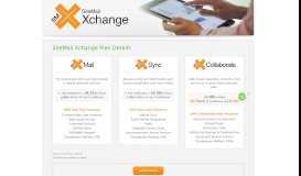 
							         SiteMail Xchange | Gate.com								  
							    