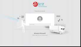 
							         SITEX|App Portal								  
							    