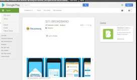 
							         SITI BROADBAND - Apps on Google Play								  
							    
