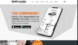 
							         Sixt Mobility								  
							    