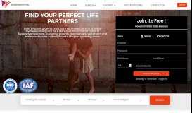 
							         Siyaswayamver.com: Find Your perfect life partner								  
							    