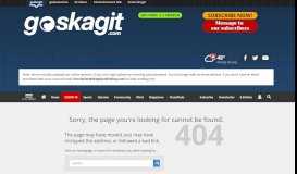 
							         Skagit Publishing launches online ticket portal | News | goskagit.com								  
							    
