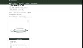 
							         Skids » Shamrock - Shamrock Pipe Tools								  
							    