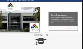 
							         Skills Institute Australia SIA – Vocational Education and Training								  
							    