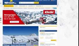 
							         Skiresort.de | Das weltgrößte Testportal von Skigebieten								  
							    