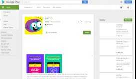 
							         skitto - Apps on Google Play								  
							    