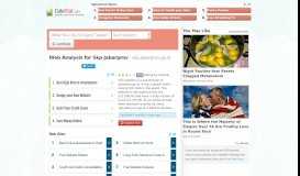 
							         Skp Jabarprov : Portal SKP – Portal SKP Jawa Barat								  
							    