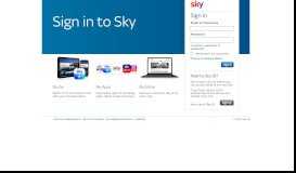 
							         Sky go - Sky Community								  
							    