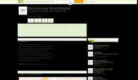 
							         Skyhouse Buckhead in Buckhead - Aa (Alcoholics Anonymous)								  
							    